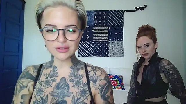 Alexandersonxo online show from 03-13-25, 05:00