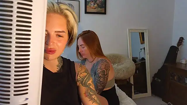 Alexandersonxo online show from 06-27-26, 02:01