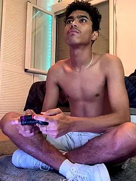 Ryan-hot online show from 10-24-25, 06:04