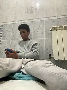 Ryan-hot online show from 12-13-25, 10:15