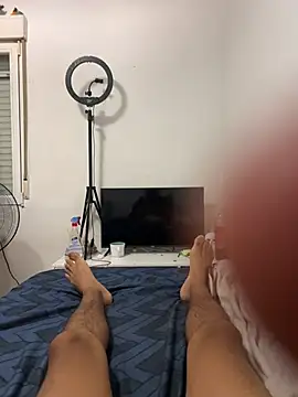 Ryan-hot online show from 07-16-26, 11:33