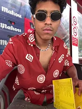 Ryan-hot online show from 07-17-26, 02:13