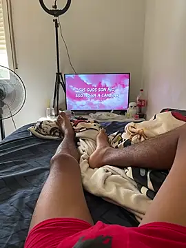 Ryan-hot online show from 07-21-26, 03:58
