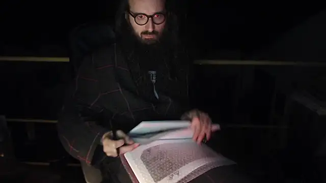 contemptumundi888 online show from 03-10-25, 07:50