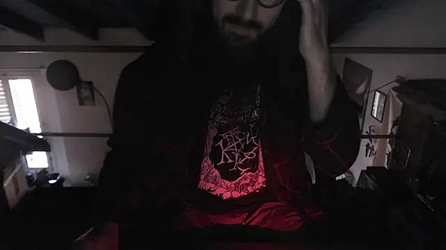 contemptumundi888 online show from 03-20-25, 04:09