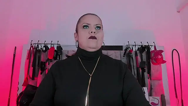 vanessa moka online show from 07-04-26, 12:22
