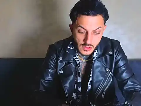 MentoXXL online show from 11-06-25, 01:56