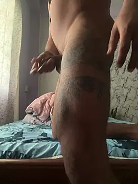 mikemacluffy online show from 01-22-25, 03:20