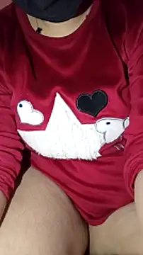 Snapshot of sosarax chatting on 01-15-25, 02:02 sosarax online show from 01-15-25, 02:02