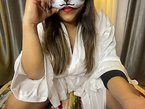 ankita-bonggirl online show from 02-05-25, 06:04