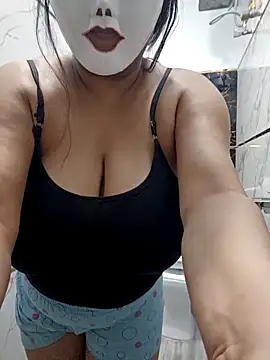 ankita-bonggirl online show from 04-12-26, 10:53