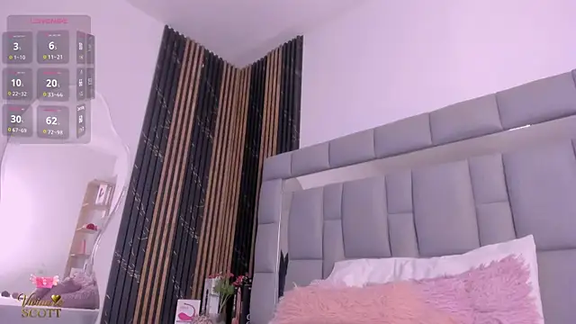 vivianne scott online show from 01-15-26, 12:10