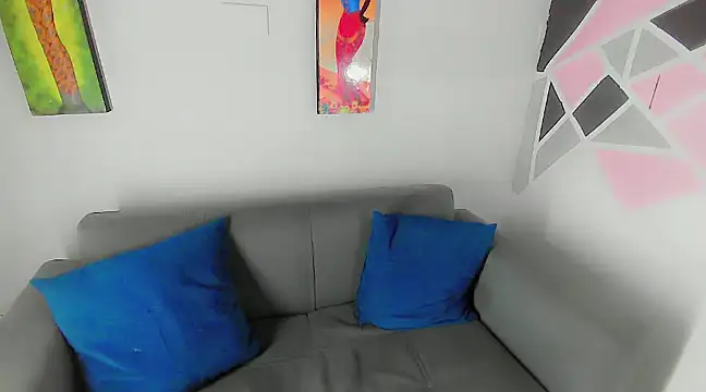 Nicky loveex online show from 12-16-24, 05:49