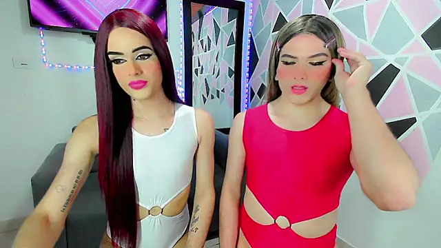 Nicky loveex online show from 01-30-25, 02:58