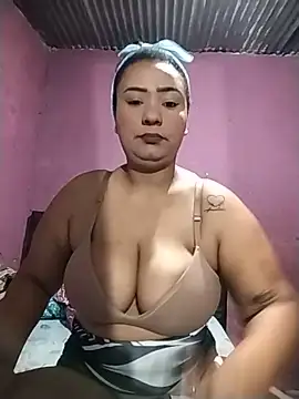 Milena1024 online show from 06-06-26, 11:15