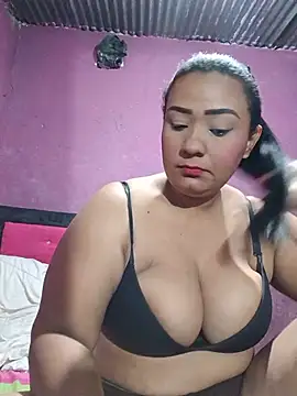 Milena1024 online show from 06-23-26, 10:24