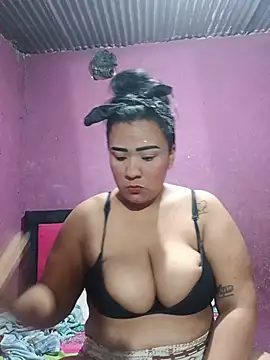 Milena1024 online show from 06-23-26, 10:30