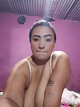 Milena1024 online show from 07-01-26, 10:50
