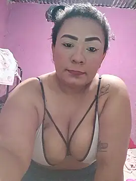 Milena1024 online show from 07-17-26, 12:39