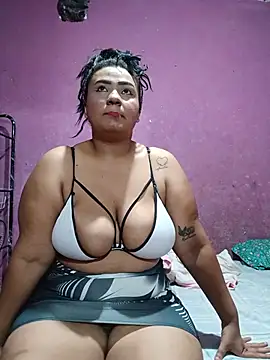 Milena1024 online show from 07-24-26, 01:14