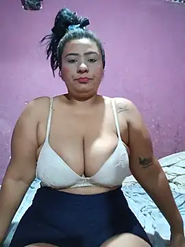 Milena1024 online show from 07-26-26, 01:25