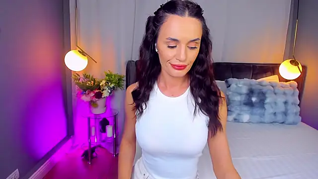CarlaWhite online show from 05-25-26, 03:45