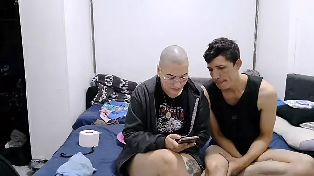 luxandracon23 online show from 11-15-25, 12:52