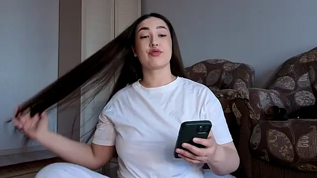 Aria Blisss online show from 04-09-26, 01:49