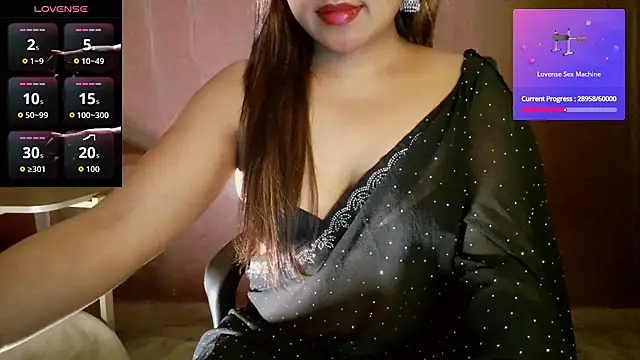 deslisexpriya online show from 04-28-26, 02:55