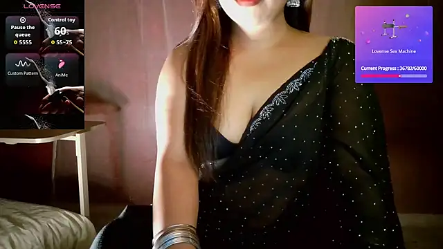 deslisexpriya online show from 05-21-26, 02:24