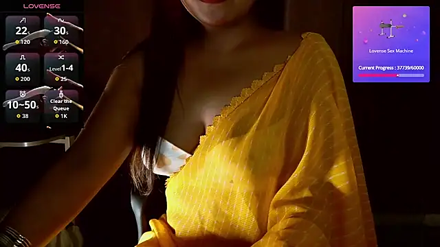deslisexpriya online show from 05-22-26, 03:50