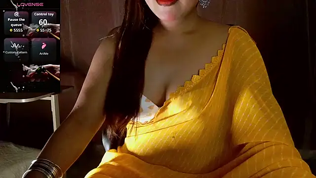 deslisexpriya online show from 05-30-26, 02:03