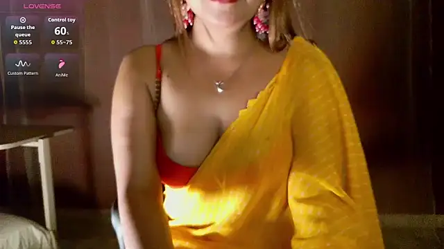 deslisexpriya online show from 06-24-26, 09:58