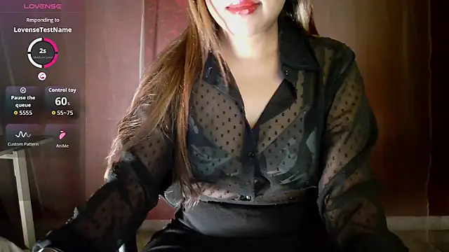 deslisexpriya online show from 07-04-26, 10:49