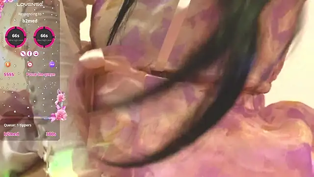 AlicePlayss online show from 02-06-25, 04:21