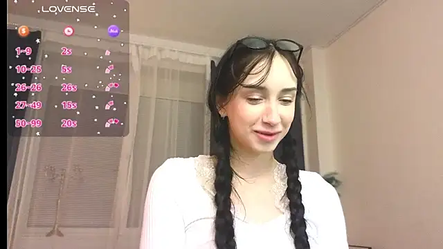 AlicePlayss online show from 03-14-25, 01:16