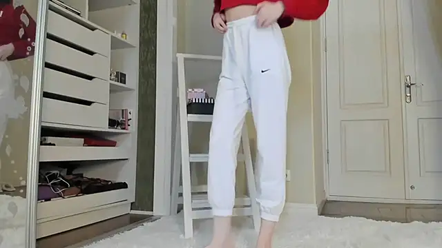 Baby Jewel online show from 01-15-25, 11:10