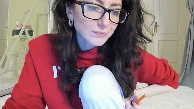 Baby Jewel online show from 01-15-25, 02:13