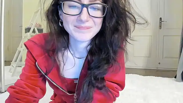 Baby Jewel online show from 01-22-25, 02:14