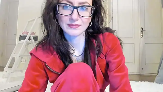 Baby Jewel online show from 02-18-25, 03:54