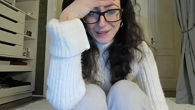 Baby Jewel online show from 02-19-25, 11:17