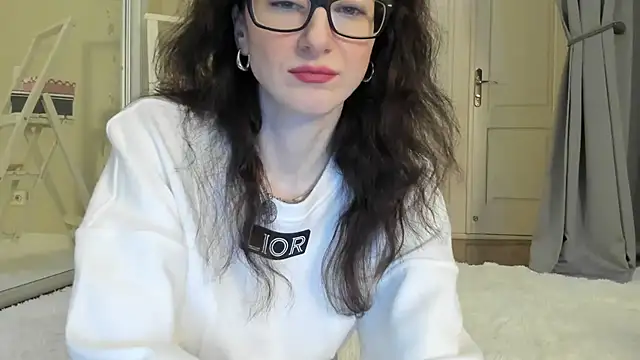 Baby Jewel online show from 03-07-25, 11:07