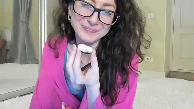 Baby Jewel online show from 03-11-25, 02:29