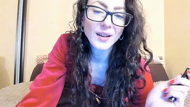 Baby Jewel online show from 02-04-26, 11:16