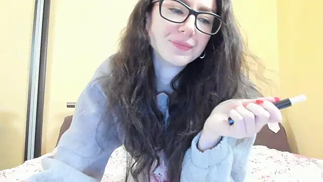 Baby Jewel online show from 02-10-26, 11:14