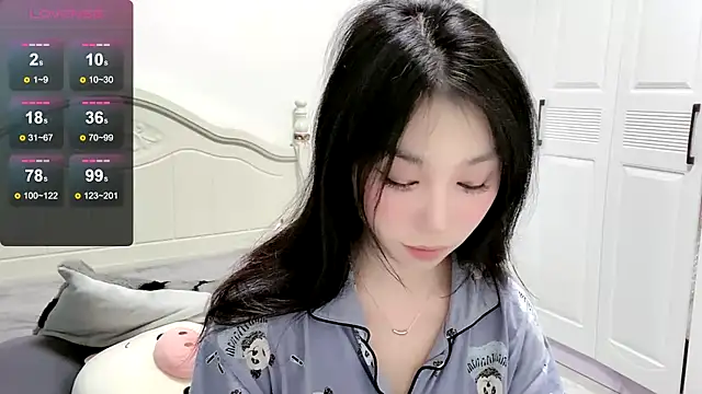 MMiao-66u online show from 01-21-25, 09:03