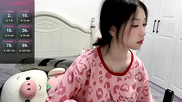 MMiao-66u online show from 01-22-25, 09:13