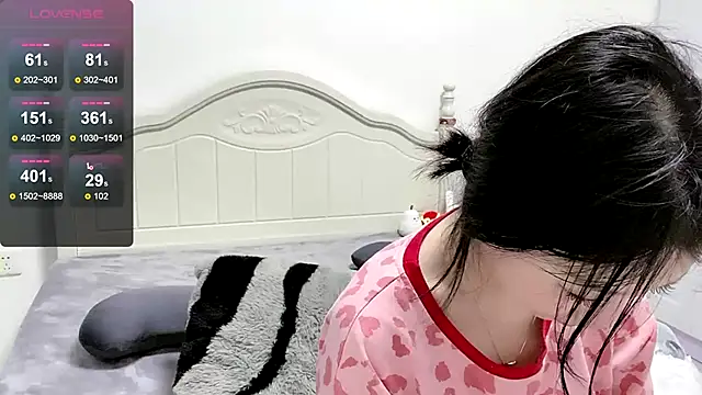 MMiao-66u online show from 01-23-25, 09:08