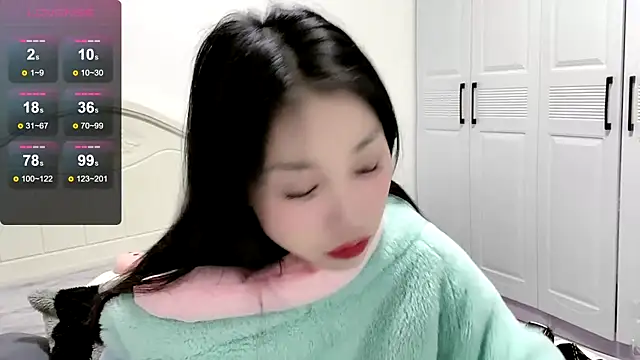 MMiao-66u online show from 01-27-25, 11:32