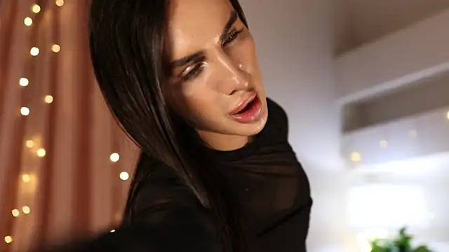 Kim Oberlin  online show from 01-29-25, 01:28